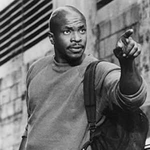 Meet your Posher, Corey